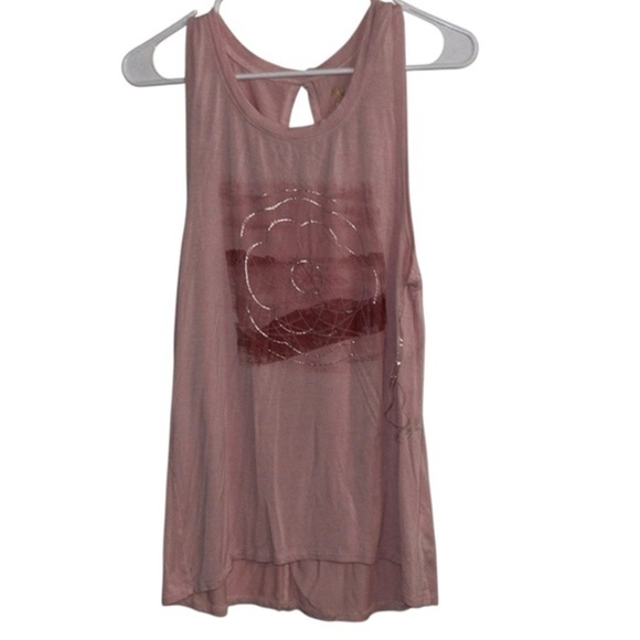 🌹NEW/ GAIAM TANK TOP - Picture 1 of 3